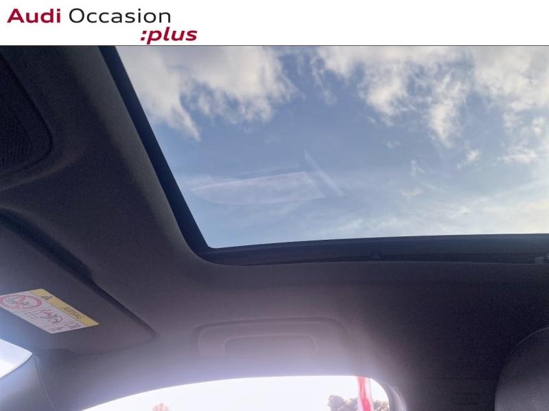 Voitures occasions Audi Q2 S line Plus Thionville