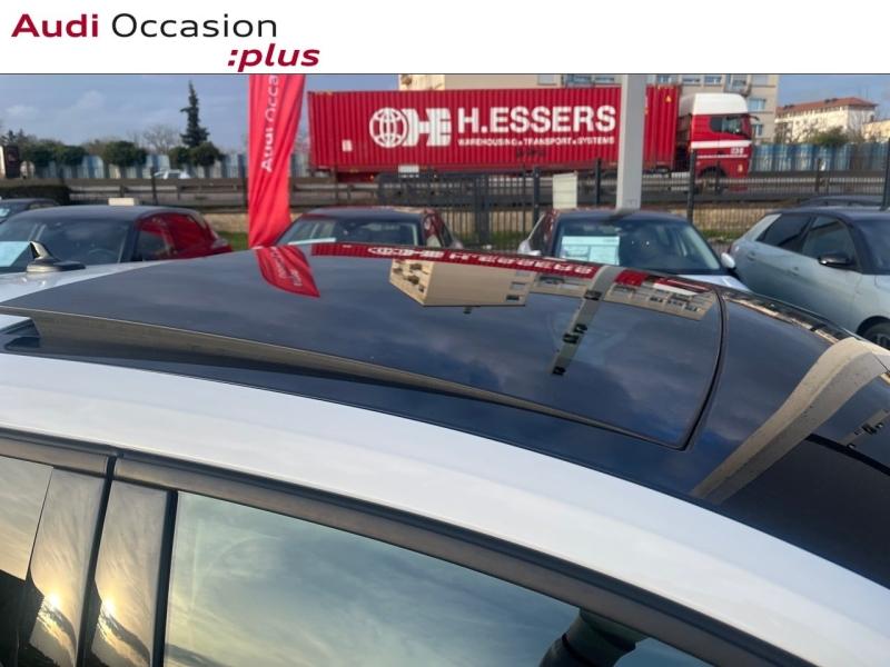 Voitures occasions Audi Q2 S line Plus Thionville