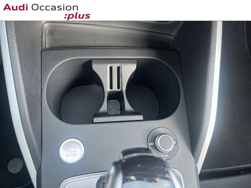 Voitures occasions Audi Q2 S line Plus Thionville