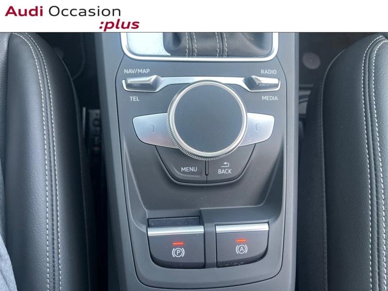 Voitures occasions Audi Q2 S line Plus Thionville