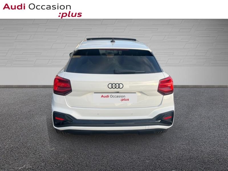 Voitures occasions Audi Q2 S line Plus Thionville