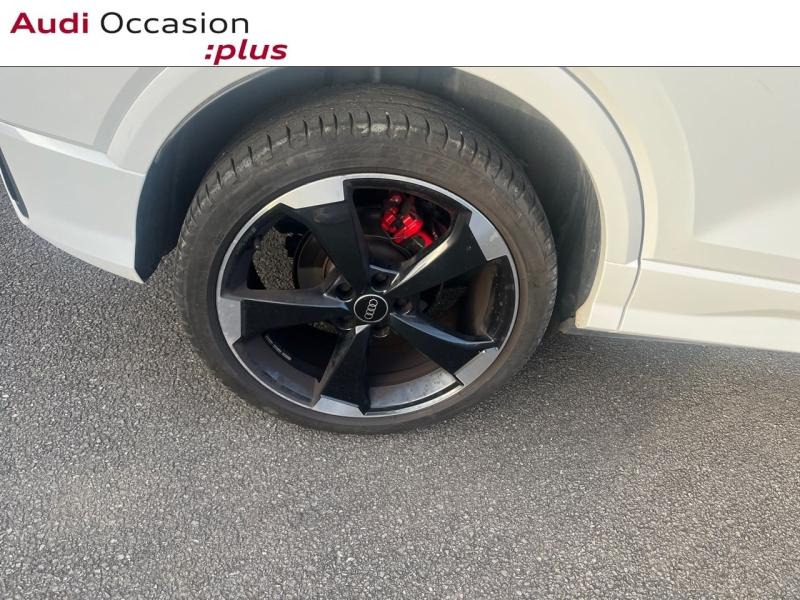 Voitures occasions Audi Q2 S line Plus Thionville