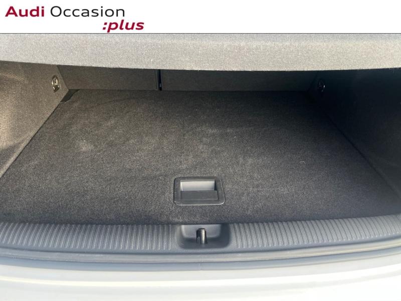 Voitures occasions Audi Q2 S line Plus Thionville