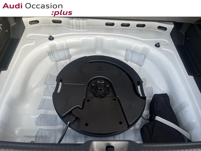 Voitures occasions Audi Q2 S line Plus Thionville