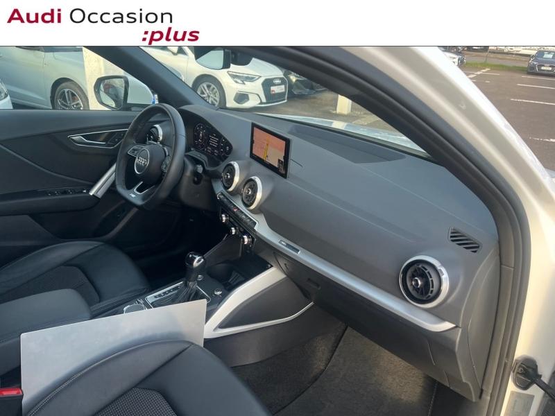 Voitures occasions Audi Q2 S line Plus Thionville