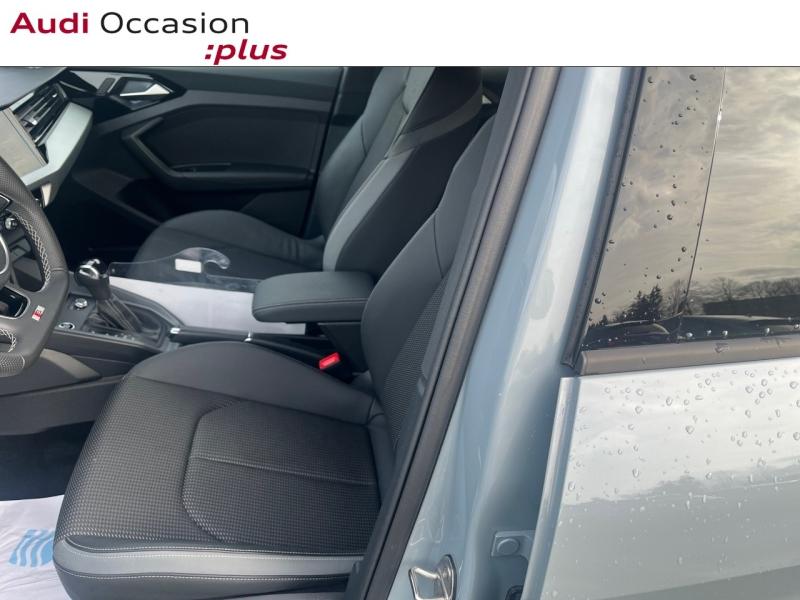 Voitures occasions Audi A1 Sportback S line plus Thionville