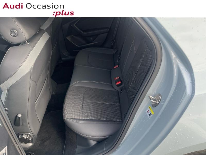Voitures occasions Audi A1 Sportback S line plus Thionville