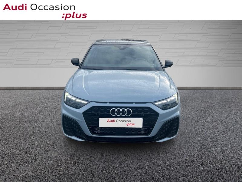 Voitures occasions Audi A1 Sportback S line plus Thionville