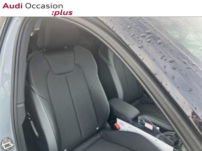 Voitures occasions Audi A1 Sportback S line plus Thionville