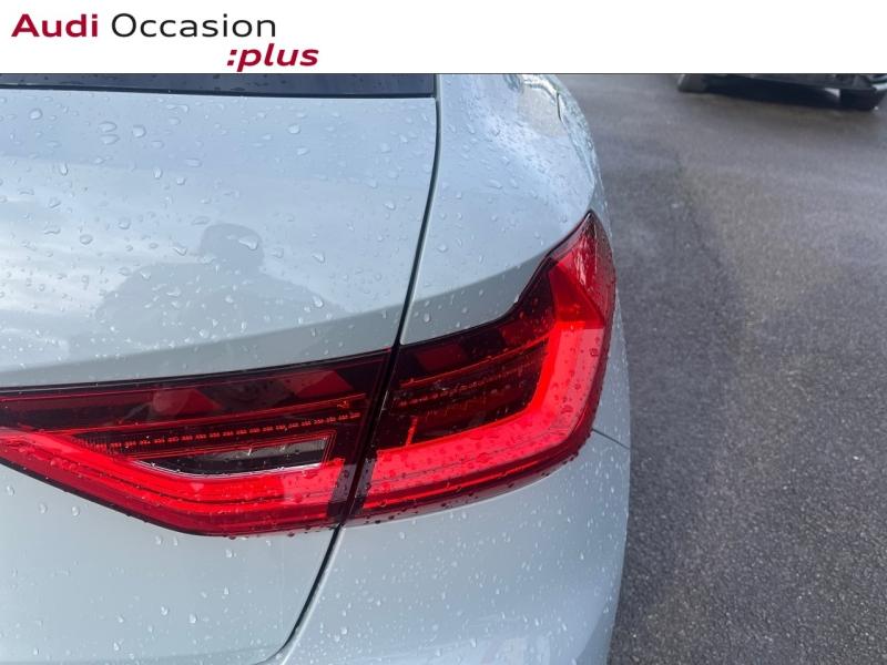 Voitures occasions Audi A1 Sportback S line plus Thionville