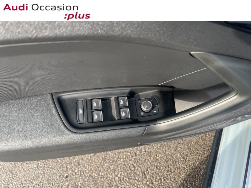 Voitures occasions Audi A1 Sportback S line plus Thionville