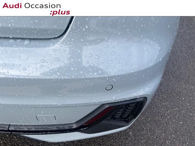 Voitures occasions Audi A1 Sportback S line plus Thionville