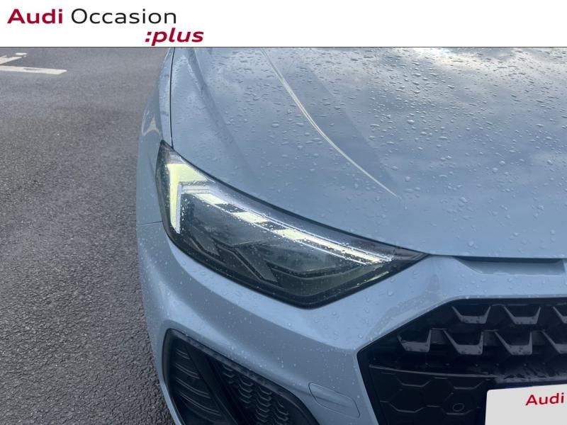 Voitures occasions Audi A1 Sportback S line plus Thionville
