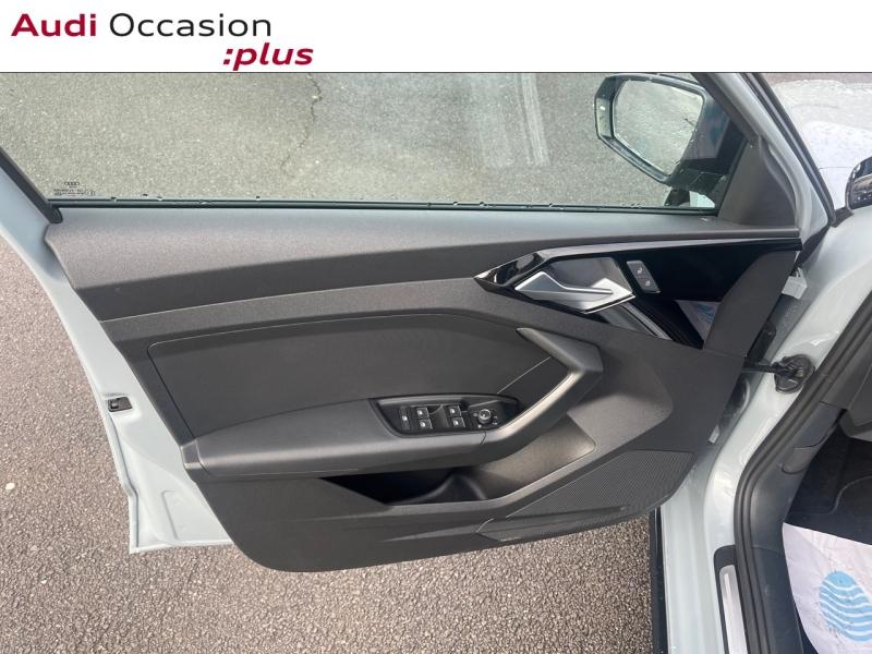 Voitures occasions Audi A1 Sportback S line plus Thionville