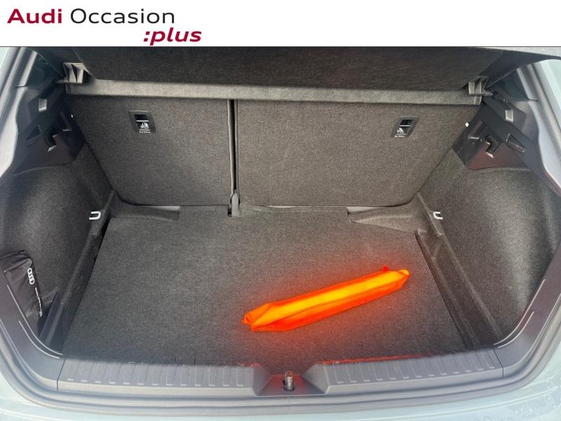 Voitures occasions Audi A1 Sportback S line plus Thionville