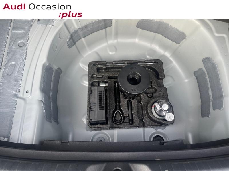 Voitures occasions Audi A1 Sportback S line plus Thionville