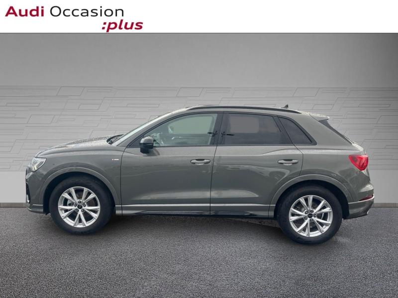 Voitures occasions Audi Q3 S line plus Thionville