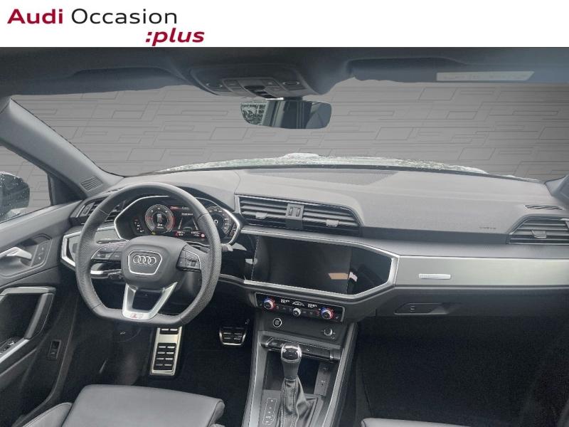 Voitures occasions Audi Q3 S line plus Thionville