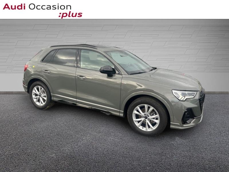 Voitures occasions Audi Q3 S line plus Thionville