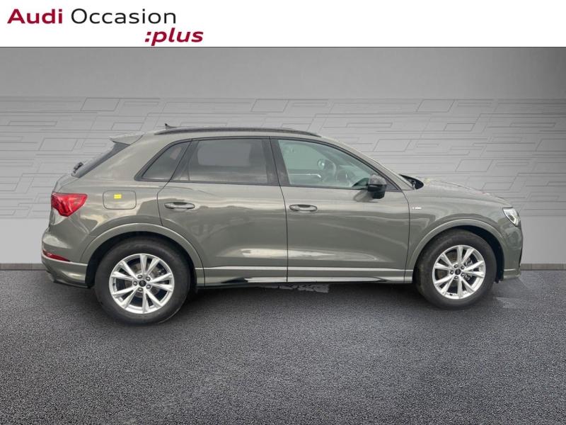 Voitures occasions Audi Q3 S line plus Thionville