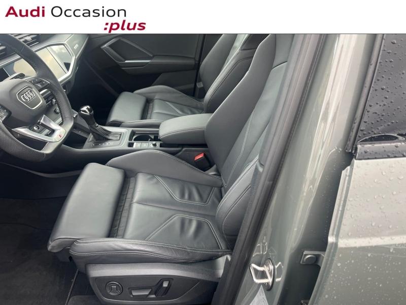 Voitures occasions Audi Q3 S line plus Thionville