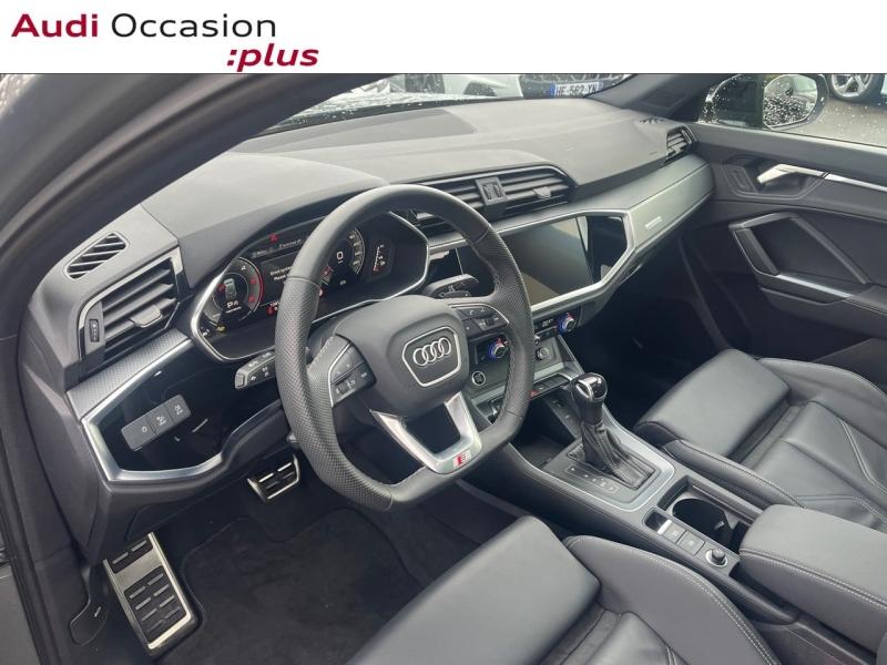 Voitures occasions Audi Q3 S line plus Thionville