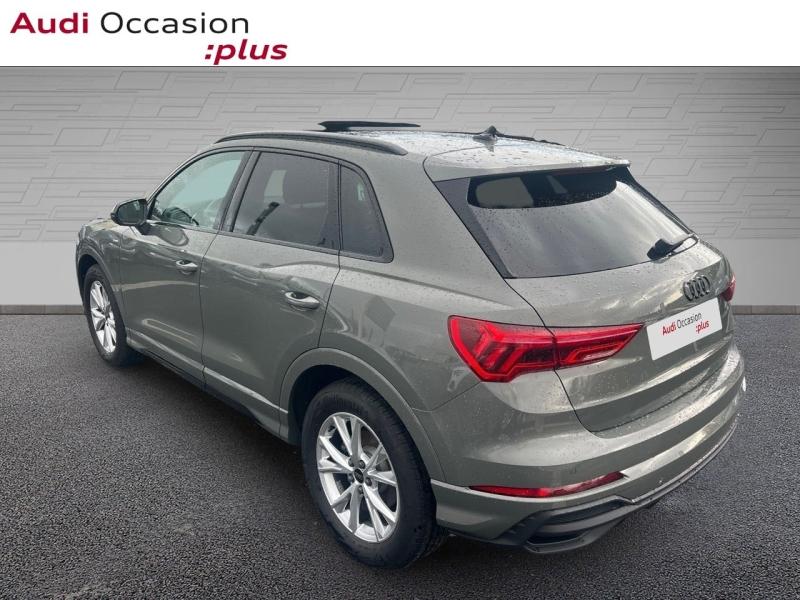 Voitures occasions Audi Q3 S line plus Thionville