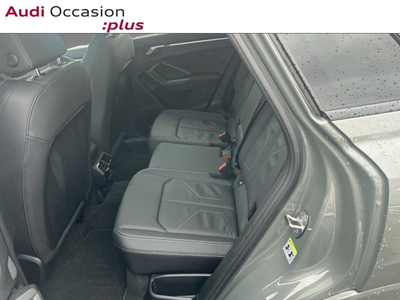 Voitures occasions Audi Q3 S line plus Thionville