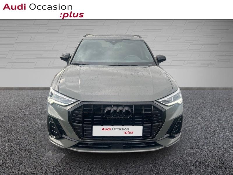 Voitures occasions Audi Q3 S line plus Thionville