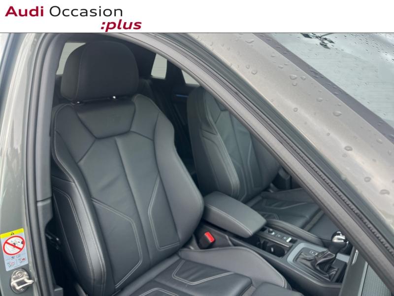 Voitures occasions Audi Q3 S line plus Thionville
