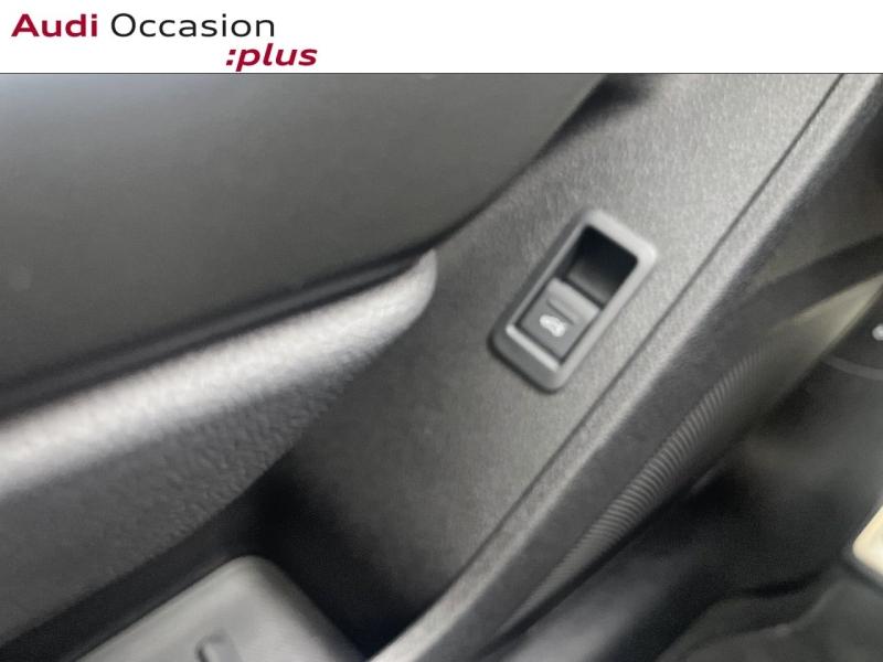 Voitures occasions Audi Q3 S line plus Thionville