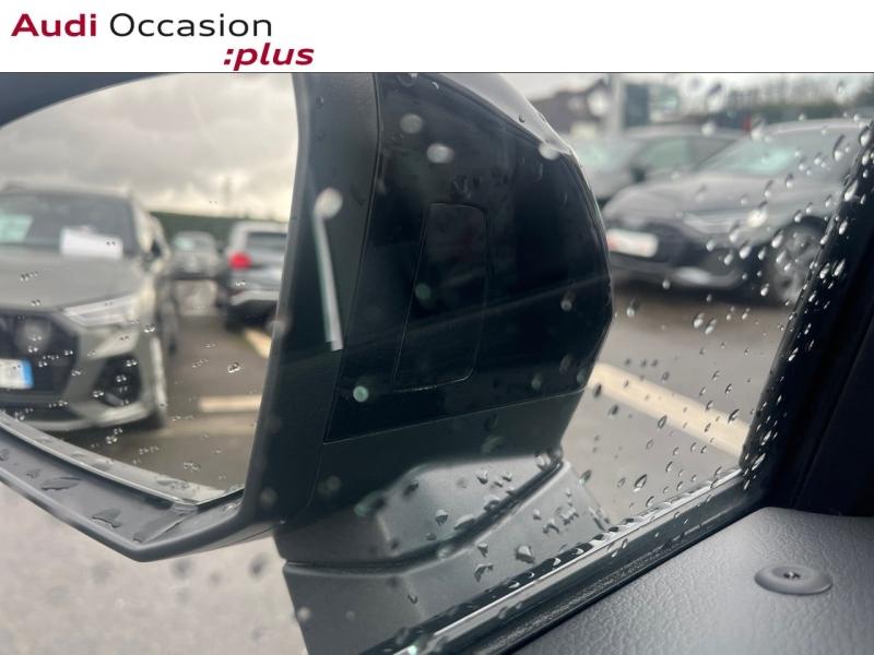 Voitures occasions Audi Q3 S line plus Thionville