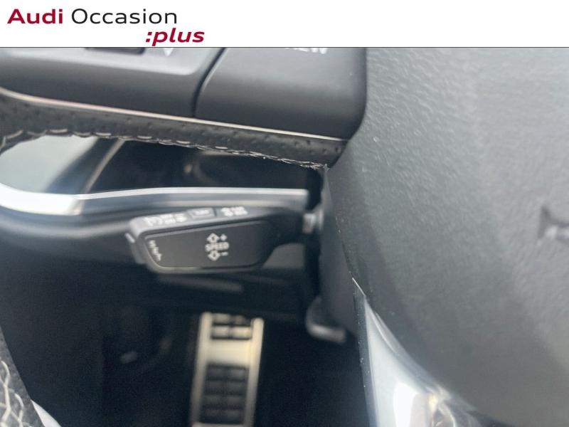 Voitures occasions Audi Q3 S line plus Thionville