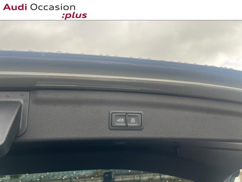 Voitures occasions Audi Q3 S line plus Thionville