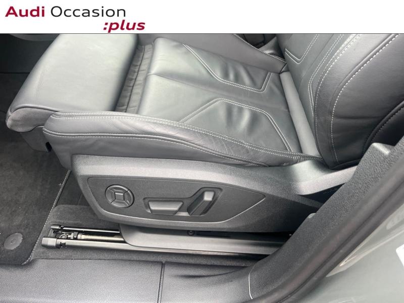 Voitures occasions Audi Q3 S line plus Thionville