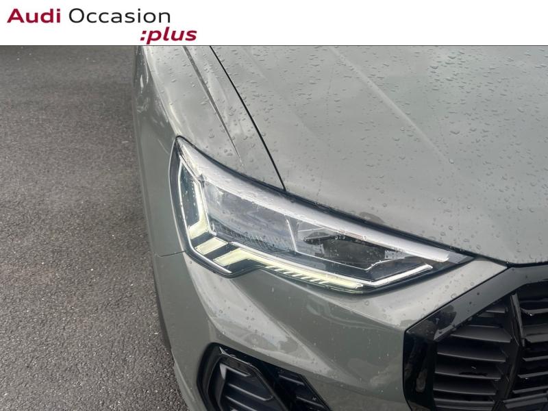 Voitures occasions Audi Q3 S line plus Thionville