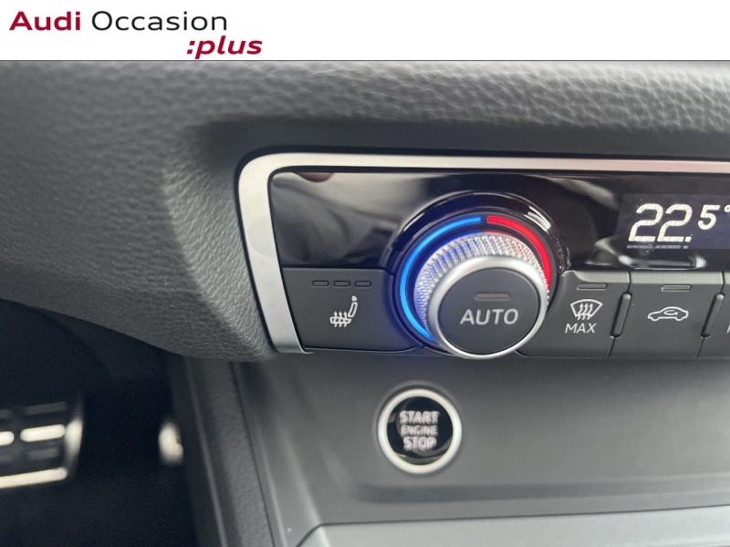 Voitures occasions Audi Q3 S line plus Thionville
