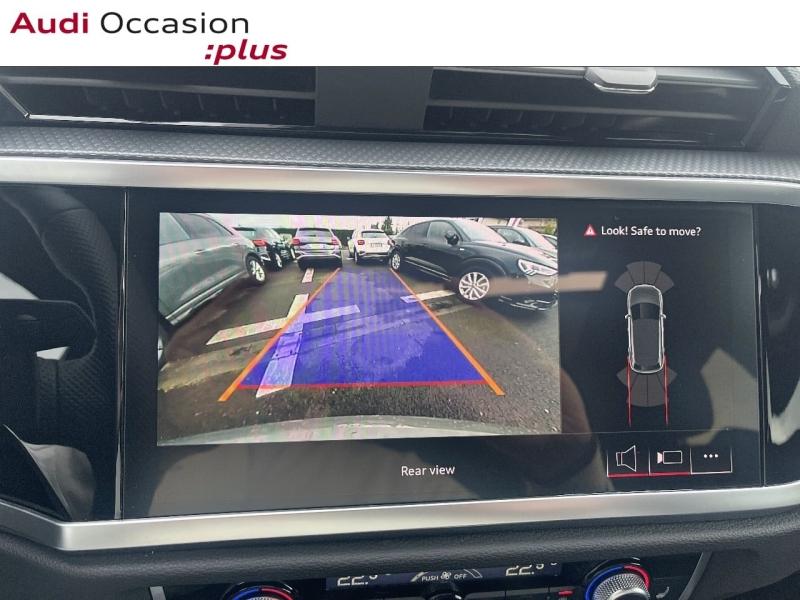 Voitures occasions Audi Q3 S line plus Thionville