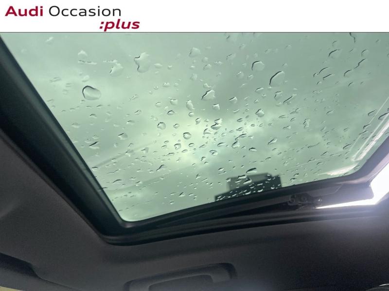 Voitures occasions Audi Q3 S line plus Thionville