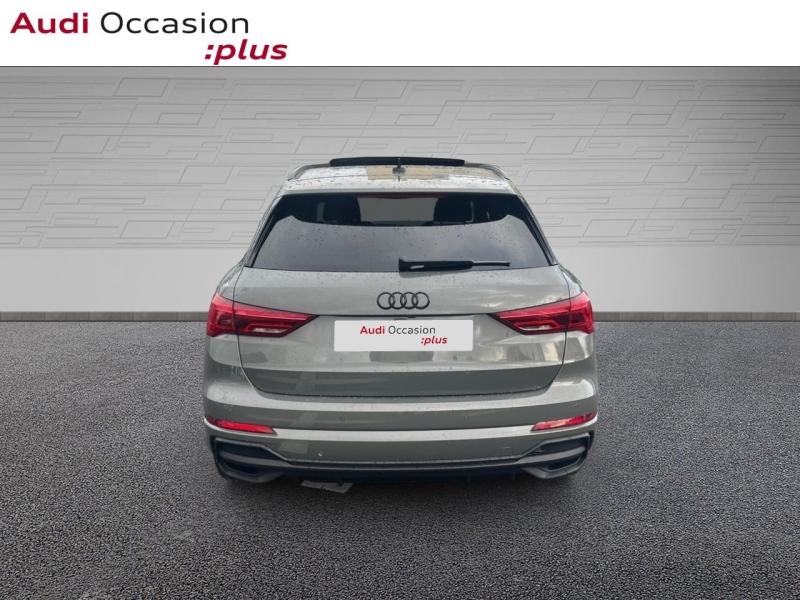 Voitures occasions Audi Q3 S line plus Thionville