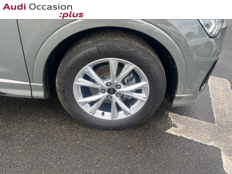 Voitures occasions Audi Q3 S line plus Thionville