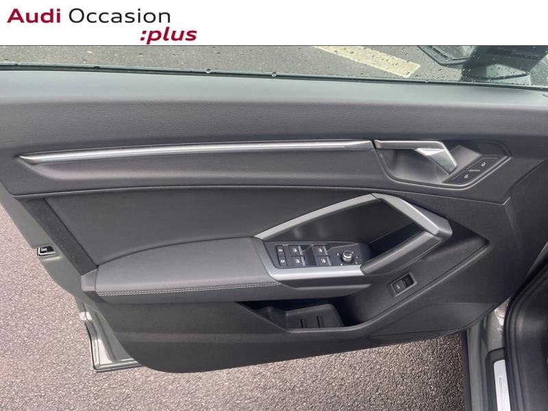Voitures occasions Audi Q3 S line plus Thionville