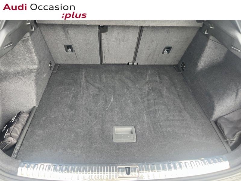 Voitures occasions Audi Q3 S line plus Thionville