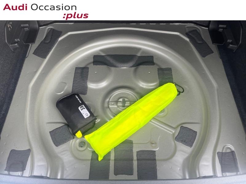 Voitures occasions Audi Q3 S line plus Thionville