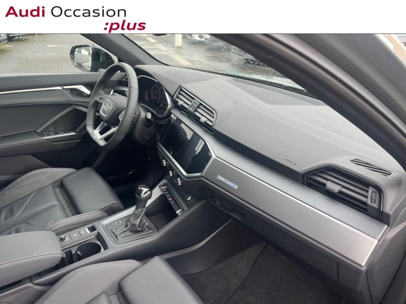 Voitures occasions Audi Q3 S line plus Thionville