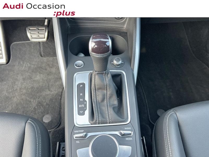 Voitures occasions Audi Q2 S line Thionville