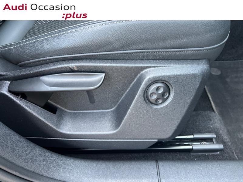 Voitures occasions Audi Q2 S line Thionville