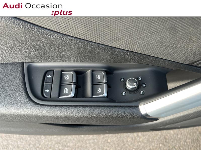 Voitures occasions Audi Q2 S line Thionville