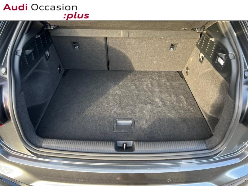 Voitures occasions Audi Q2 S line Thionville