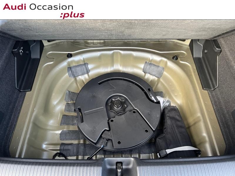 Voitures occasions Audi Q2 S line Thionville